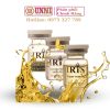 Bộ tái tạo thực vật 7 ngày iris gold