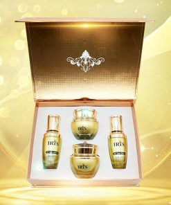 Shop unni bán lẻ bộ tế bào gốc iris gold