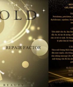 gel phục hồi đa năng iris gold