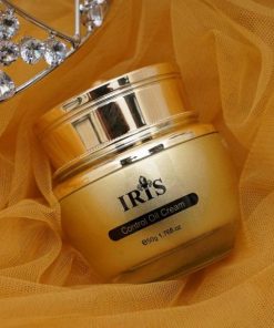 Shop Unni bán lẻ kem cân bằng dâu