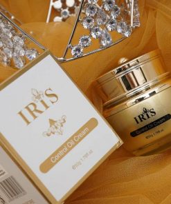 Shop Unni bán lẻ kem cân bằng dâu