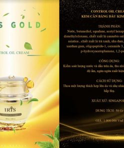 Shop Unni bán lẻ kem cân bằng dâu