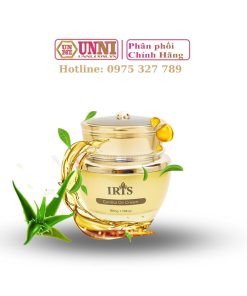 Kem cân bằng dầu iris gold