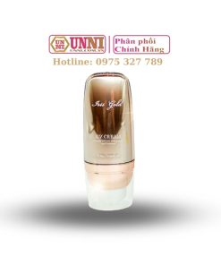 Kem chống nắng uv cream iris gold