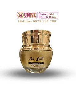 Kem đặc trị sắc tố iris gold