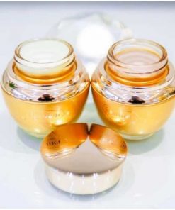 Shop Unni phân phối kem dưỡng trẻ hóa mờ nám chống lão hóa isamen