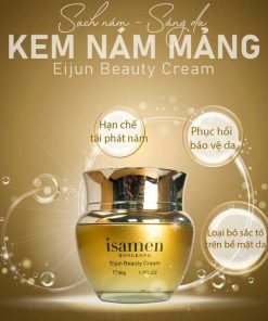 shop unni phân phối kem ức chế nám mãng ismaen