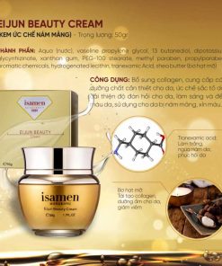 shop unni phân phối kem ức chế nám mãng ismaen