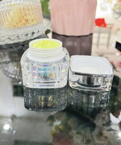 kem khống chế sắc tố iris gold