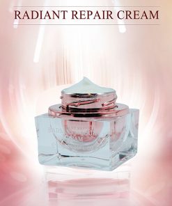 shop unni bán lẻ kem phục hồi trắng da iris gold