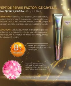 shop unni phân phối làm dịu và phục hồi da isamen