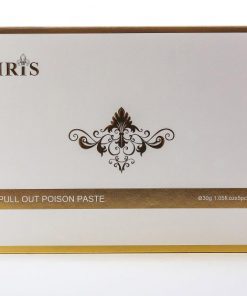 Shop unni bán lẻ mặt nạ hút sắc tố iris gold