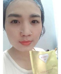 Shop unni phân phối mặt nạ phục hồi trắng sáng isamen