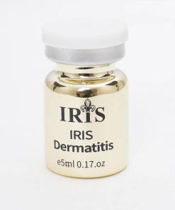 Shop unni bán lẻ serum chống viêm sẹo dematics iris gold