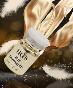 Shop unni bán lẻ serum chống viêm sẹo dematics iris gold