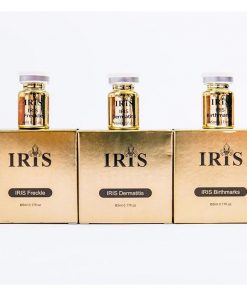 Shop unni bán lẻ serum chống viêm sẹo dematics iris gold