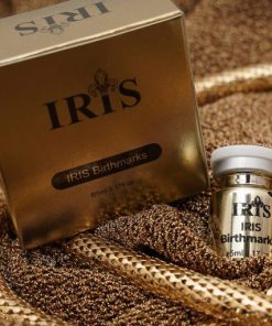 shop unni bán lẻ Serum Phân Giải Sắc Tố Birthmarks Iris Gold