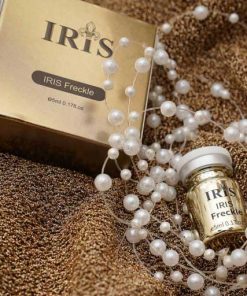 shop unni bán lẻ Serum Phân Giải Sắc Tố Freckle Iris Gold