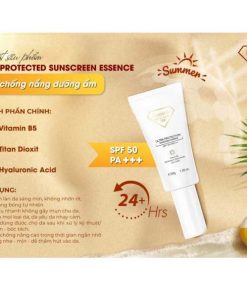 shop unni phân phối sữa chống nắng dưỡng da isamen