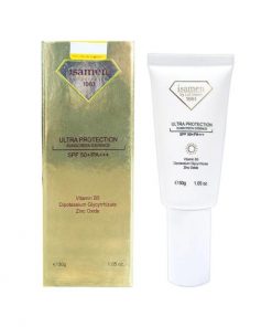 shop unni phân phối sữa chống nắng dưỡng da isamen