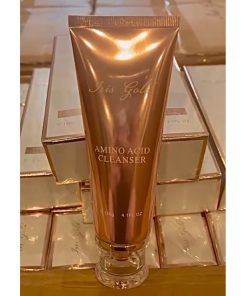 Shgop unni bán lẻ Sữa rửa mặt iris gold