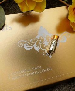 Shop unni bán lẻ thải độc tố iris gold