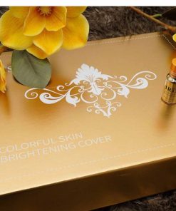 Shop unni bán lẻ thải độc tố iris gold
