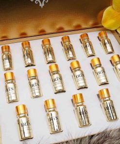 Shop unni bán lẻ thải độc tố iris gold