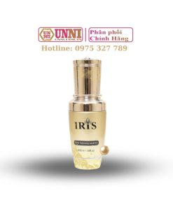 Tinh chất đặc trị mụn iris gold