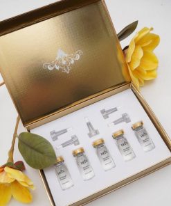 shop unni bán lẻ tinh chất đặc trị tổn thương iris gold