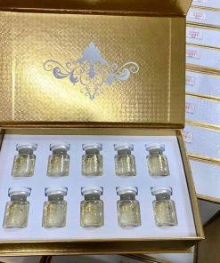 shop unni bán lẻ tinh chất hủy nám iris gold