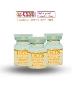 Tinh chất hủy nám iris gold