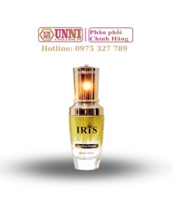 Tinh chất ngọc trai iris gold