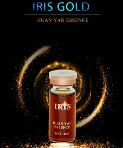 shop unni bán lẻ tinh chất trị liệu iris gold