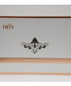 shop unni bán lẻ tinh chất trị liệu iris gold