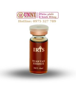 Tinh chất trị liệu iris gold