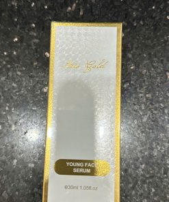 Tinh chất ức chế iris gold