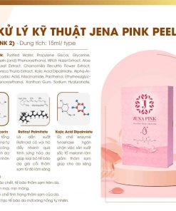 Shop unni phân phối bộ xử lý kỹ thuật jena