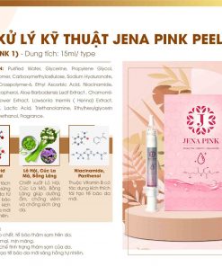 Shop unni phân phối bộ xử lý kỹ thuật jena