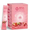 shop unni phân phối cốm nước uốn bổ sung collagen trắng da jena