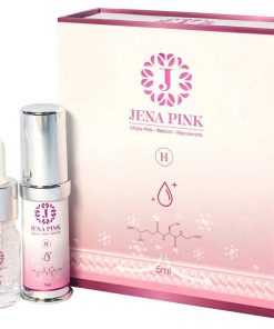 Shop unni phân phối combo làm hồng nhủ hoa jena