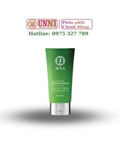 Kem chống nắng bật tông jena derma