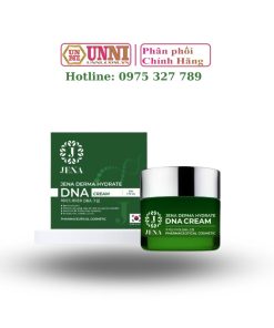 Kem dưỡng DHA tinh thể vàng jena derma