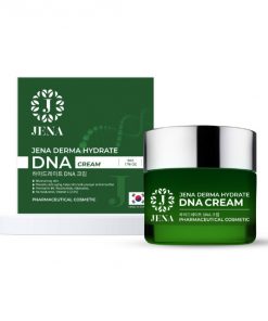 Shop unni phân phối kem dưỡng dha tinh thể vàng jena derma