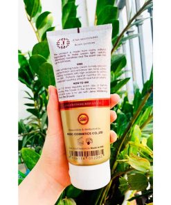 Shop unni phân phối kem dưỡng trắng da bật tông jena