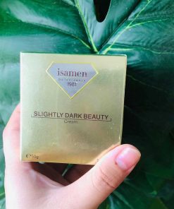 shop unni phân phối kem ức chế nám sâu ismaen