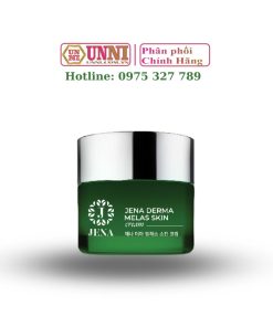 Kem ức chế nám trắng sáng jena derma