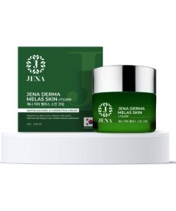 shop unni phân phối kem ức chế nám trắng sáng jena derma