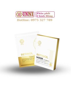 Mặt nạ retinol jena