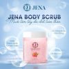 shop unni phân phối Muối tắm tẩy da chế toàn thân jena